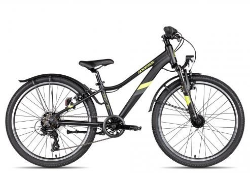Axess Axess STIPE Street 24 2021 | 24 Zoll | Diamant (Bild 1)