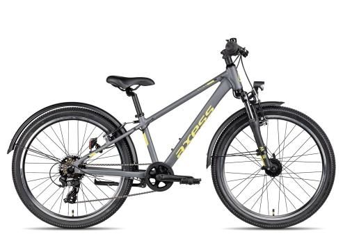 Axess Axess Stipe Street 24 2025 | 24 Zoll | Diamant (Bild 1)