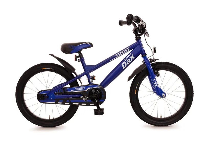 Bachtenkirch Bachtenkirch Little-Dax Timmy 2024 | 12,5 Zoll | Diamant (Bild 1)