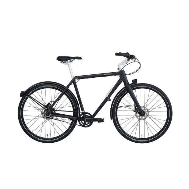 Bastille Bastille M7 H 2026 | 27,5 Zoll | Faltrahmen (Bild 1)