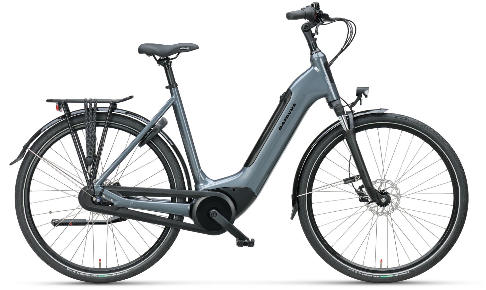 Batavus Altura E-go® Power Plus