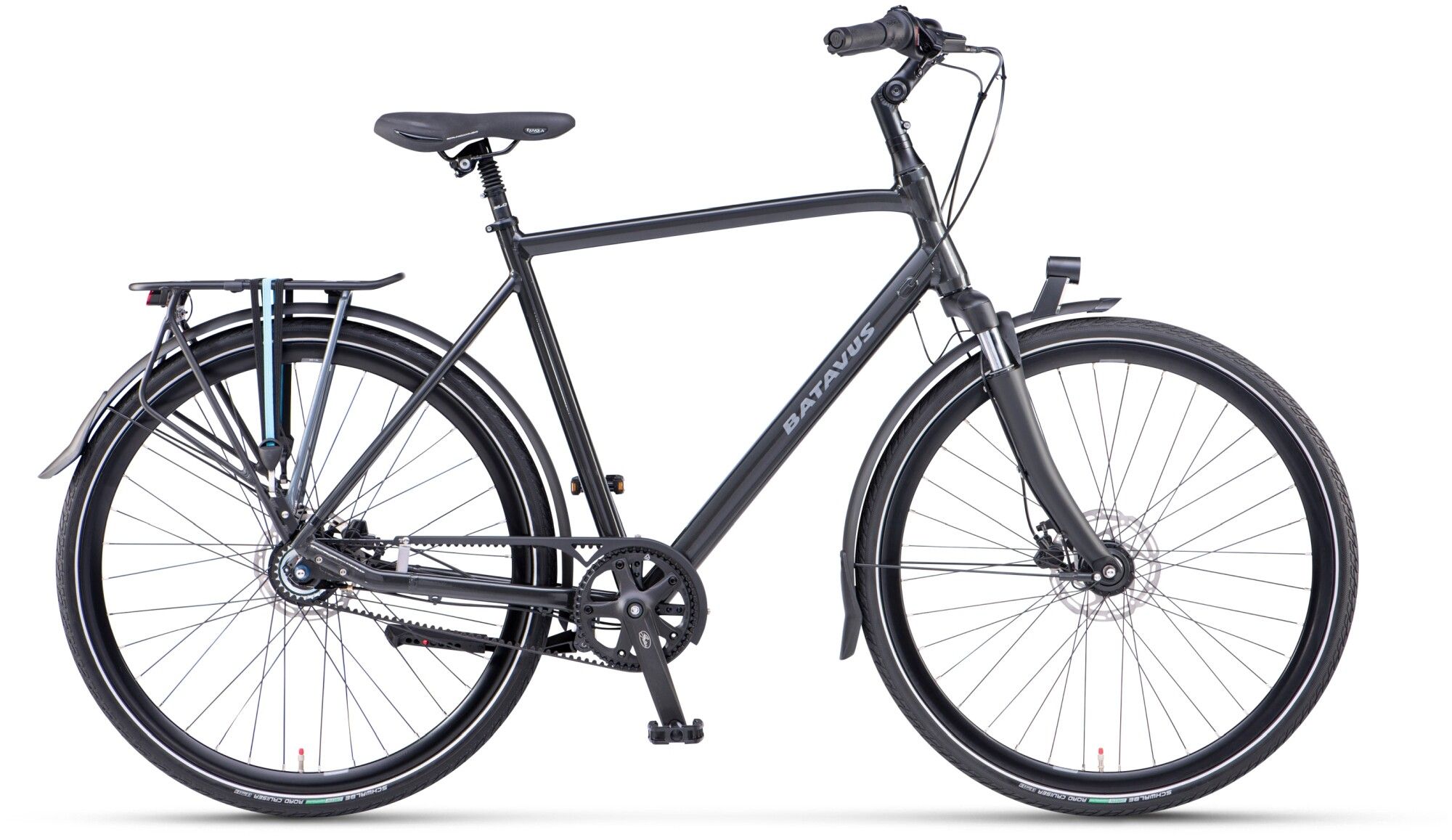 Batavus Batavus Comodo 2023 (Bild 1)
