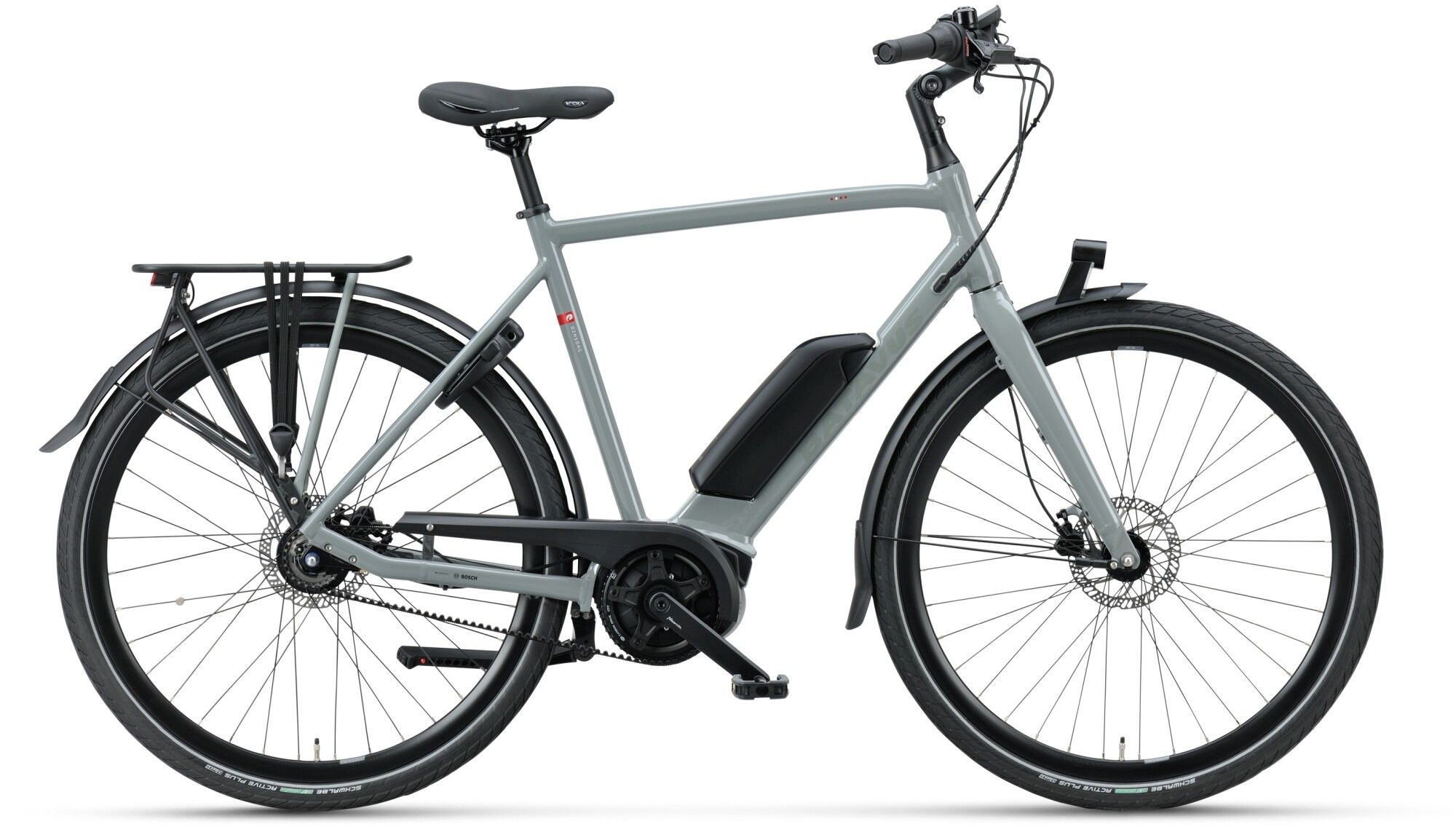 Batavus Batavus Dinsdag E-go® Exclusive 2023 (Bild 1)