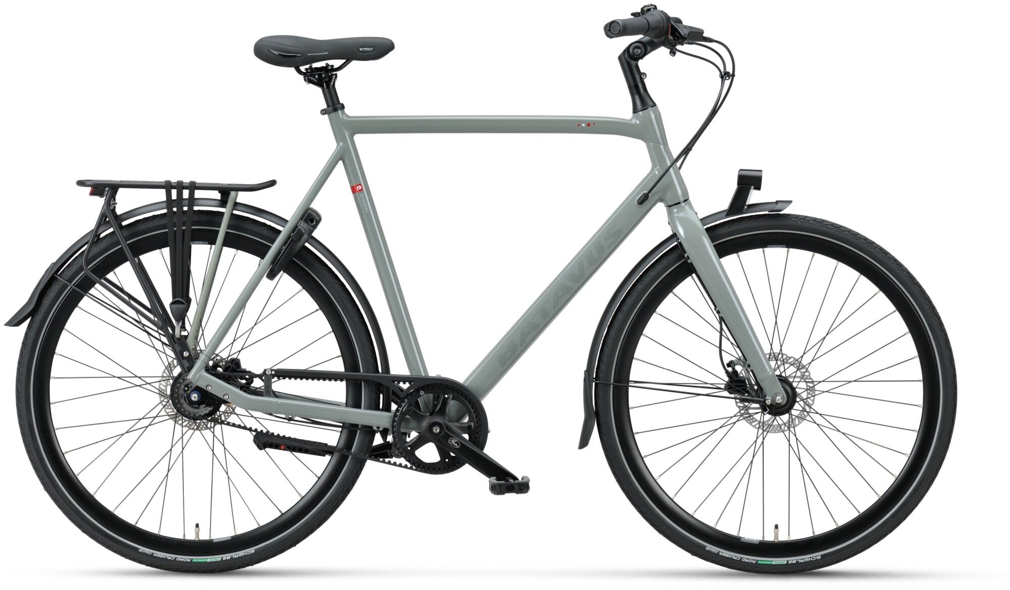 Batavus Batavus Dinsdag Exclusive 2023 (Bild 1)