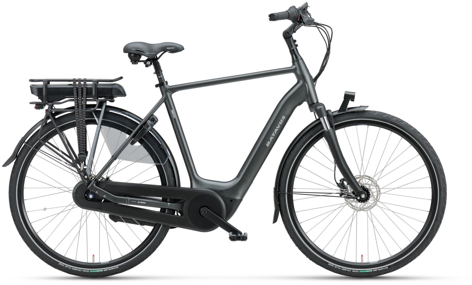 Batavus Finez E-go® 500 7 Gang (Bild 1)