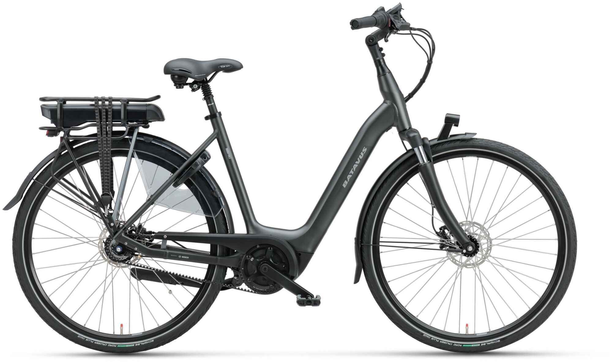 Batavus Batavus Finez E-go® Exclusive 500 (Bild 1)