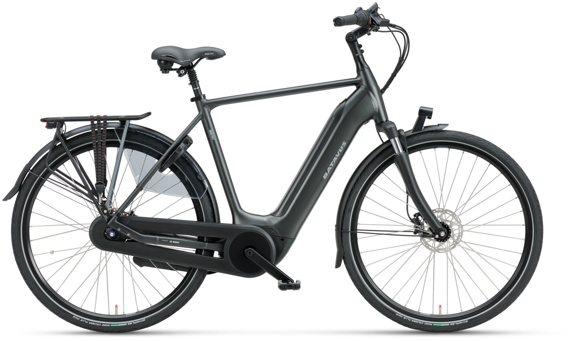 Batavus Batavus Finez E-go® Power 500 (Bild 1)