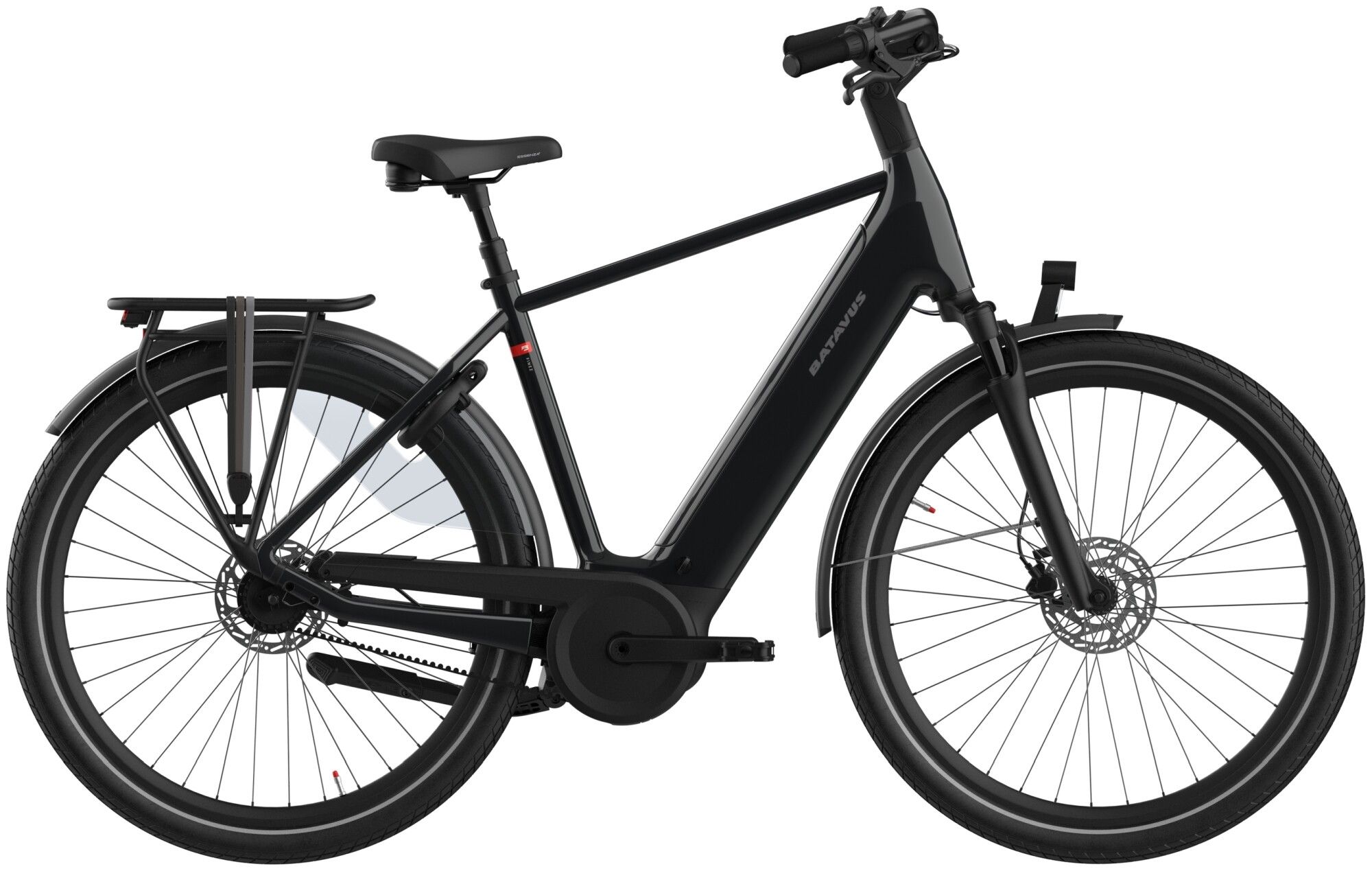 Batavus Finez E-go® Power Exclusive 750 (Bild 1)