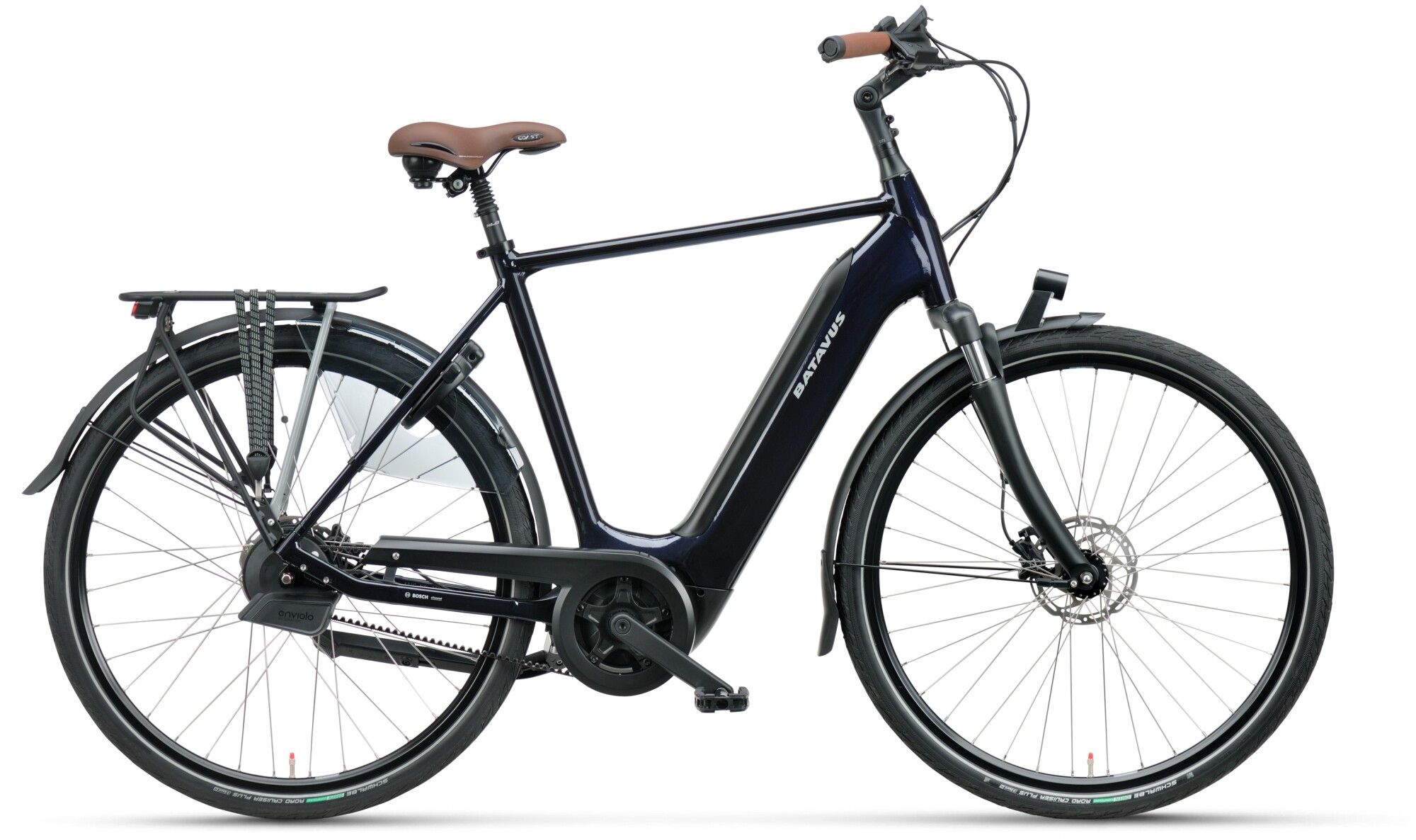 Batavus Batavus Finez E-go® Power Exclusive Plus Env-A 625 Wh (Bild 1)