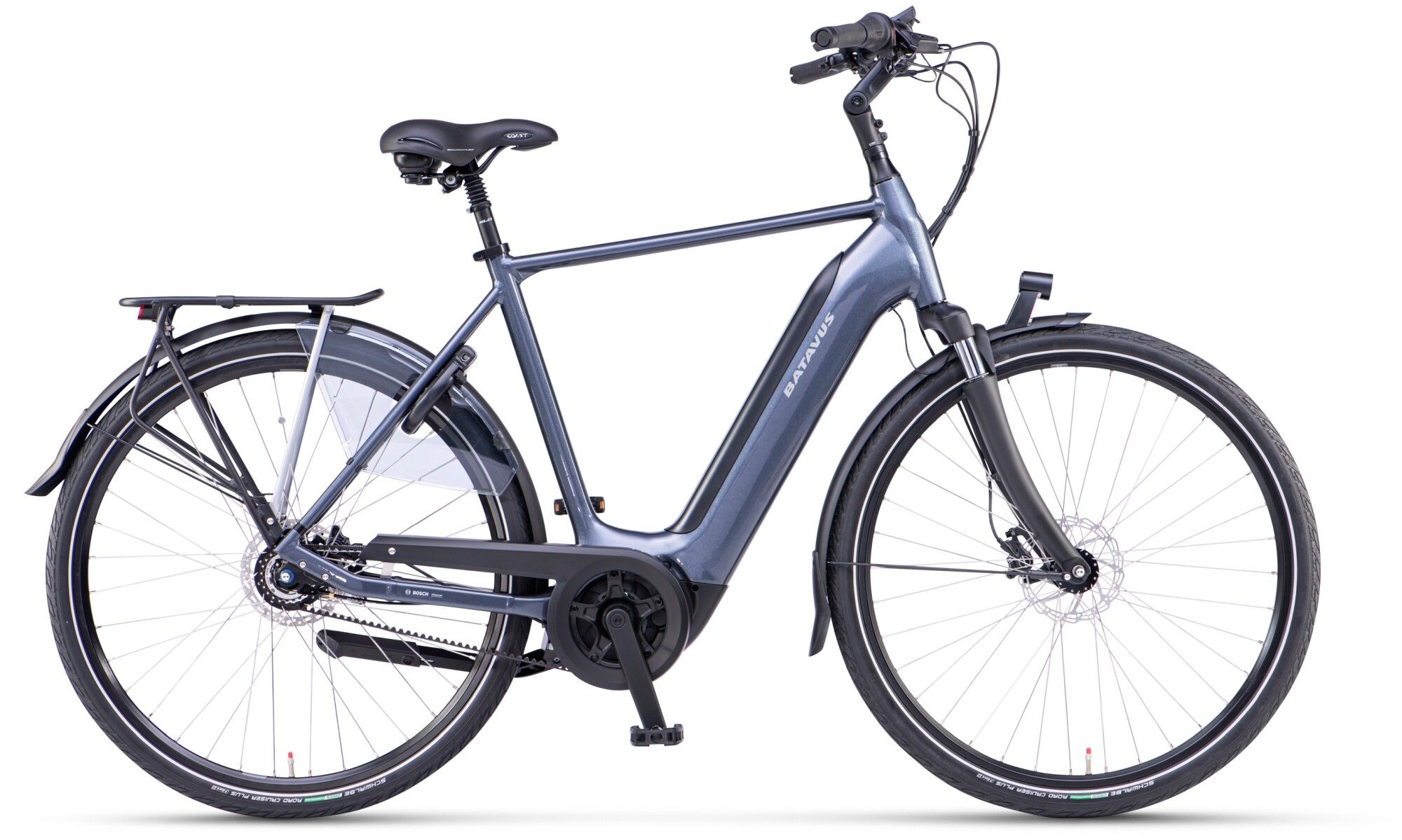 Batavus Finez E-go® Power Exclusive RT 500 (Bild 1)