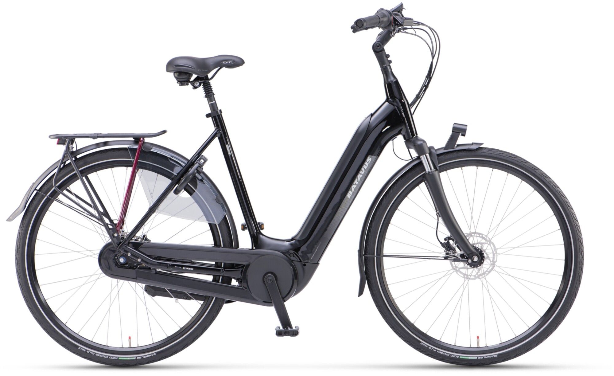 Batavus Finez E-go® Power LTD 500 (Bild 1)