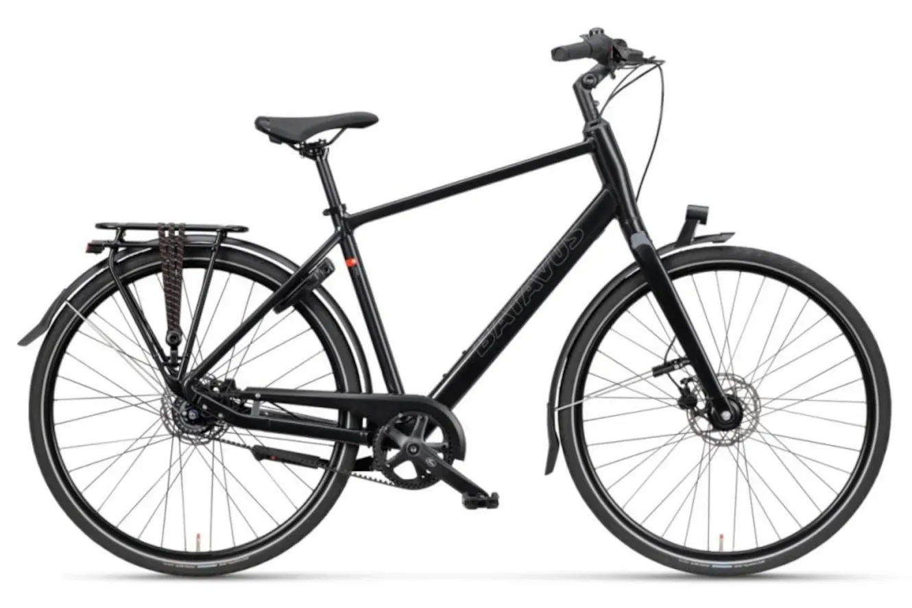Urban Bike Batavus Senz Exclusive 2025 | 28 Zoll | Diamant