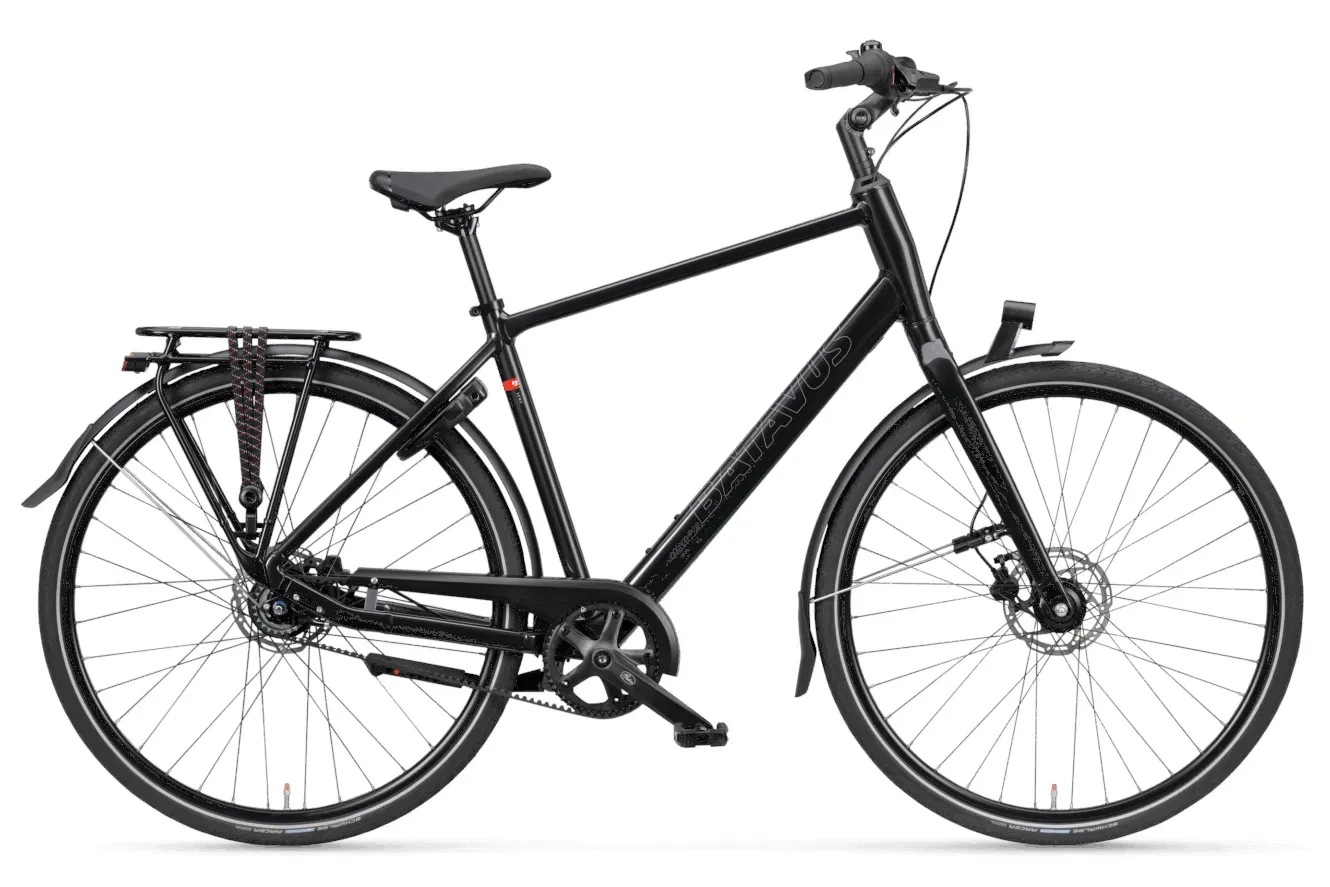 Urban Bike Batavus Senz Exclusive 2025 | 28 Zoll | Diamant (Bild 1)