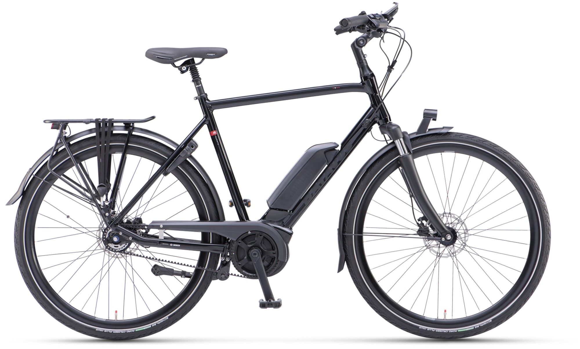 Batavus Batavus Suerte E-go® Exclusive 2023 (Bild 1)