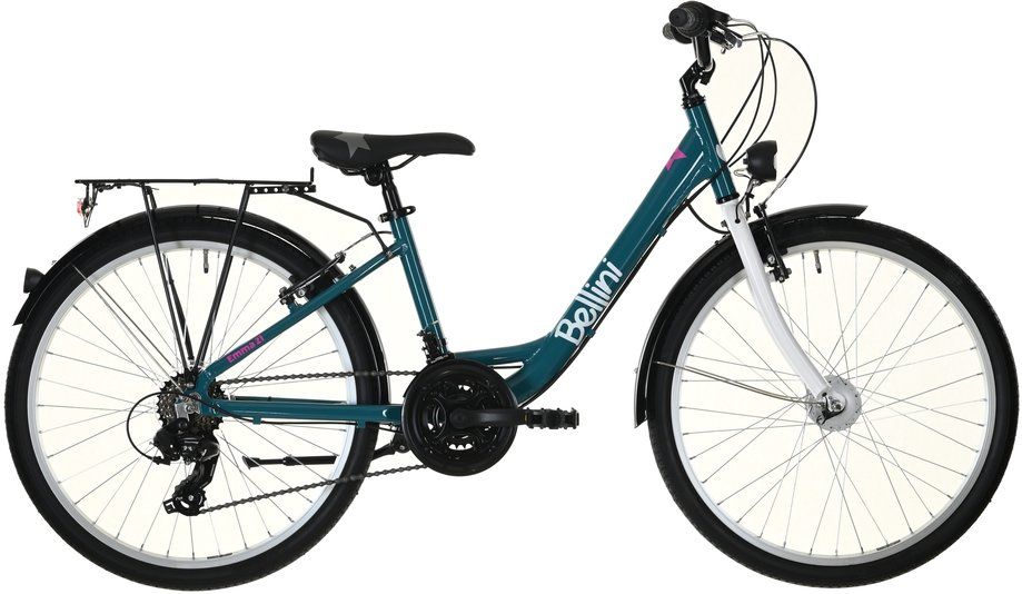 Bellini Bellini Emma 21 2024 | 24 Zoll | Tiefeinsteiger (Bild 1)