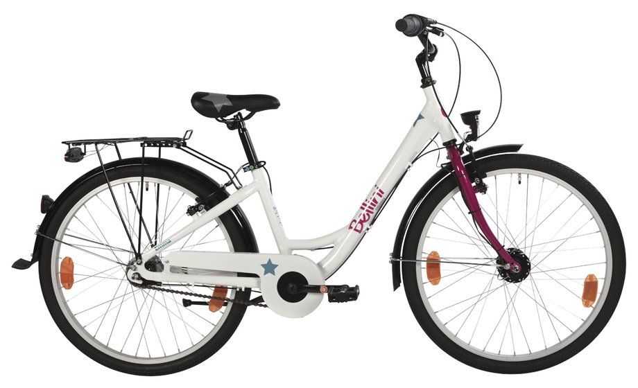 Bellini Bellini Emma 3 2024 | 24 Zoll | Tiefeinsteiger (Bild 1)