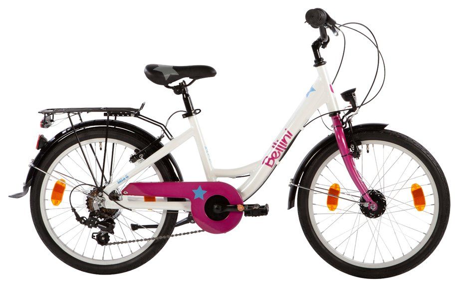 Bellini Bellini Mia 6 2024 | 20 Zoll | Tiefeinsteiger (Bild 1)
