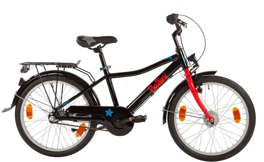 Bellini Bellini Paul 3 2024 | 20 Zoll | Diamant (Bild 1)