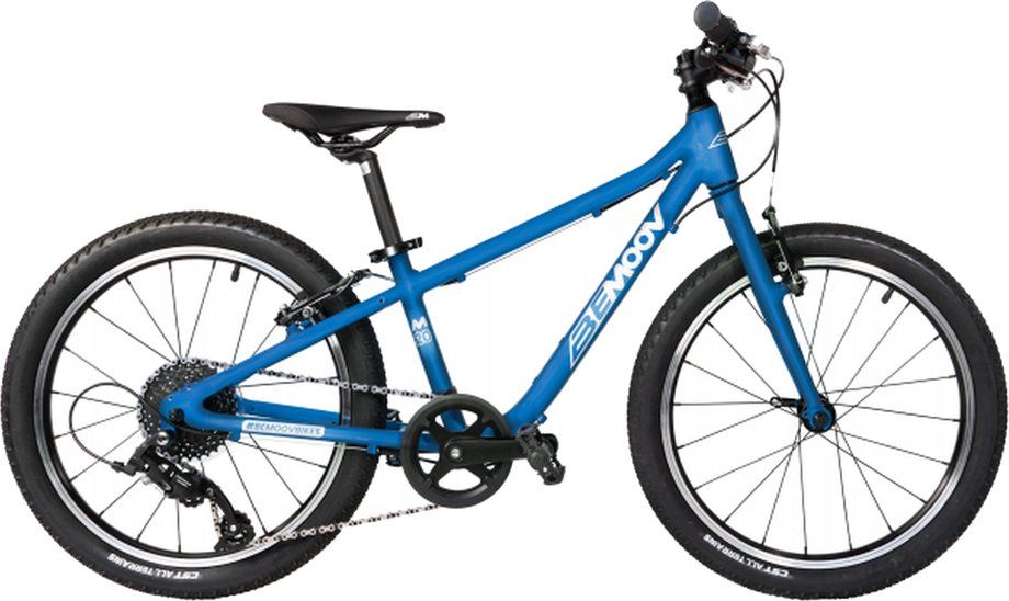 Kinderfahrrad 20 Zoll Bemoov M20 2026 | 20 Zoll | Diamant (Bild 1)