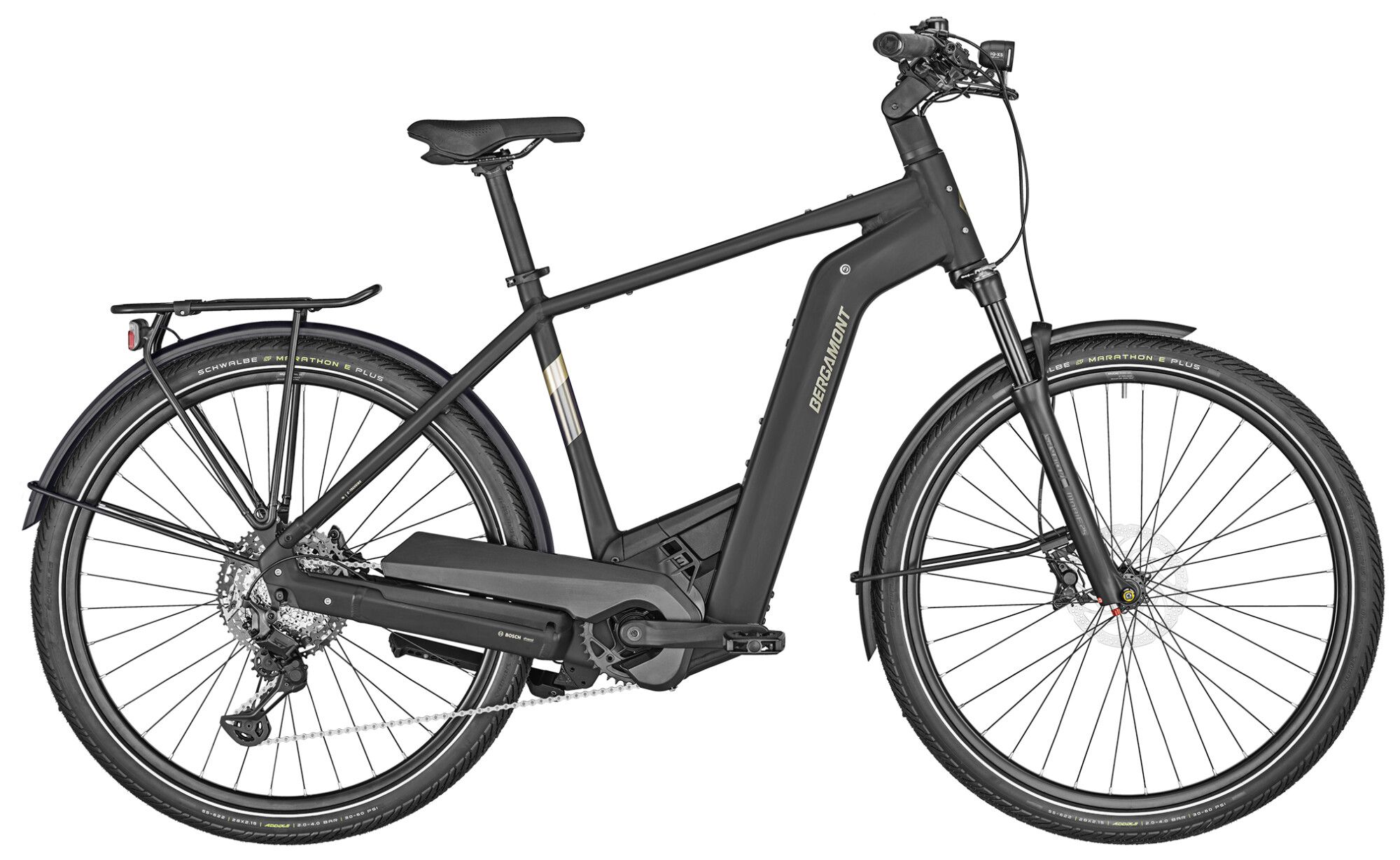 Bild von Sport Bittl E-Horizon Premium Expert Gent