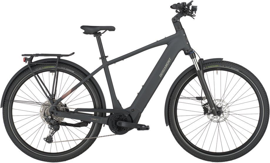 E-Bike Tourenrad Bergamont E-Horizon Sport 20 2025 | 600 Wh | 28 Zoll | Diamant (Bild 1)