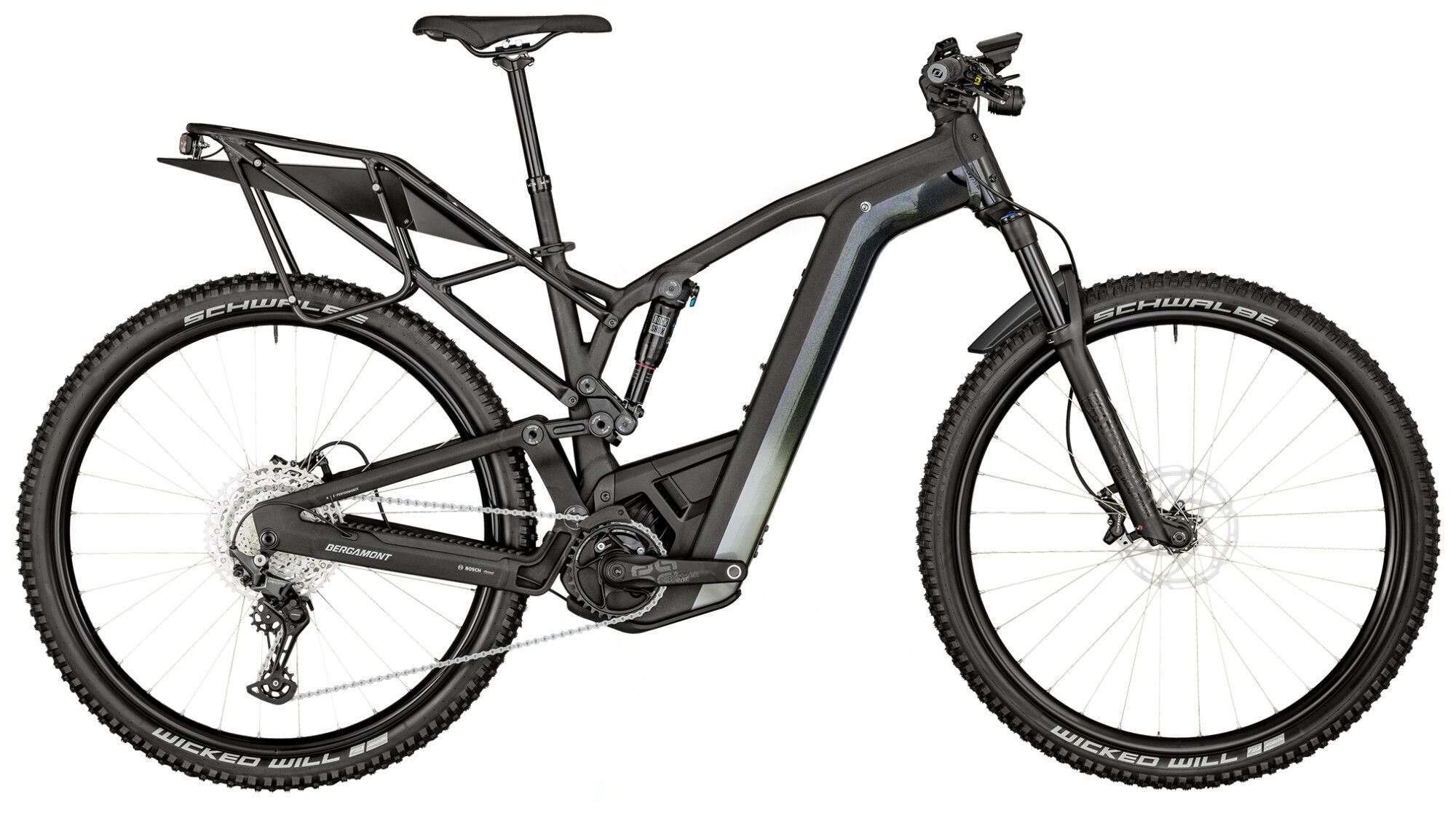 Bergamont Bergamont E-Trailster 130 Adventure (Bild 1)