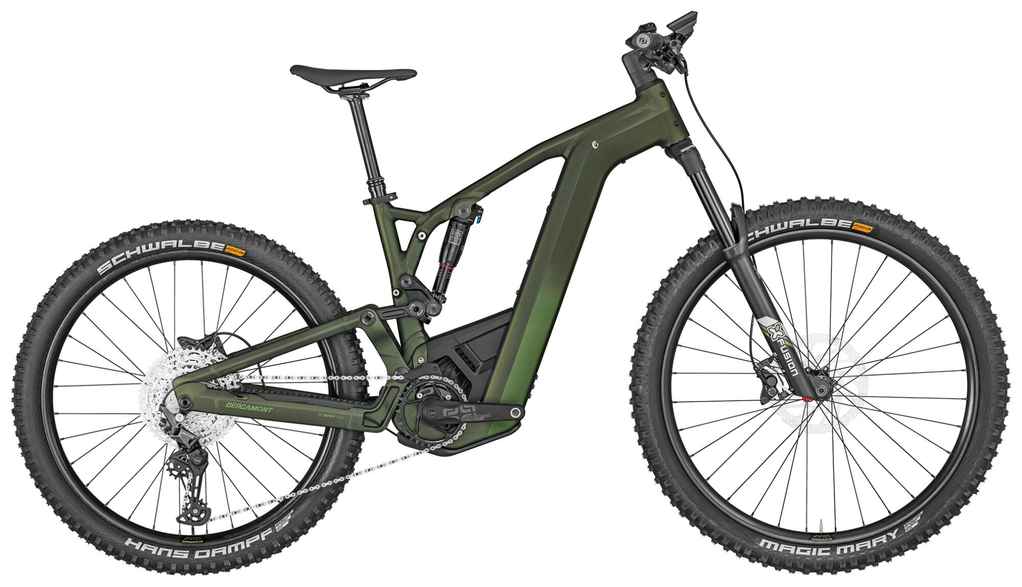 Bergamont E-Trailster 150 Expert (Bild 1)