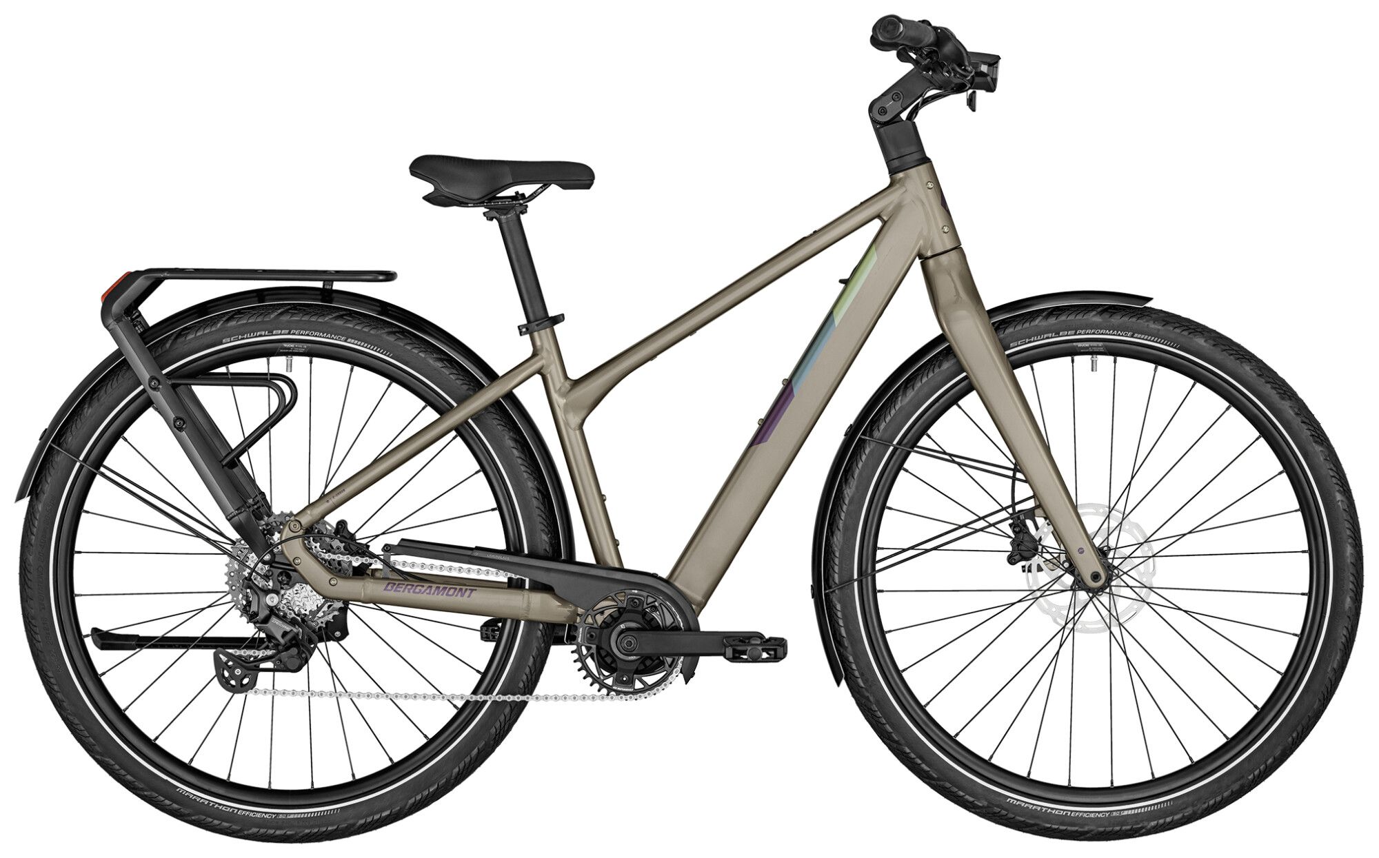 Bild von we cycle E-Vitess Sport Lady