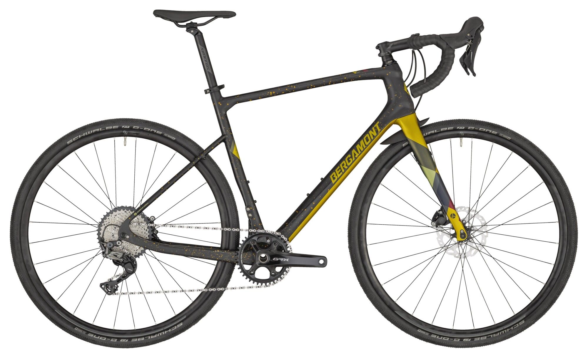 Bergamont Bergamont Grandurance Elite 2020 | 28 Zoll | Diamant (Bild 1)