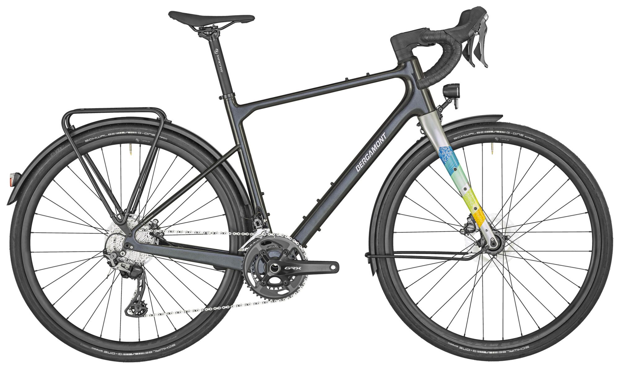 Bild von Bike-Angebot Grandurance RD Elite