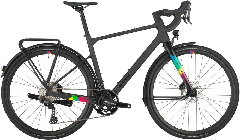 Bergamont Bergamont Grandurance RD Elite 2025 | 28 Zoll | Diamant (Bild 1)