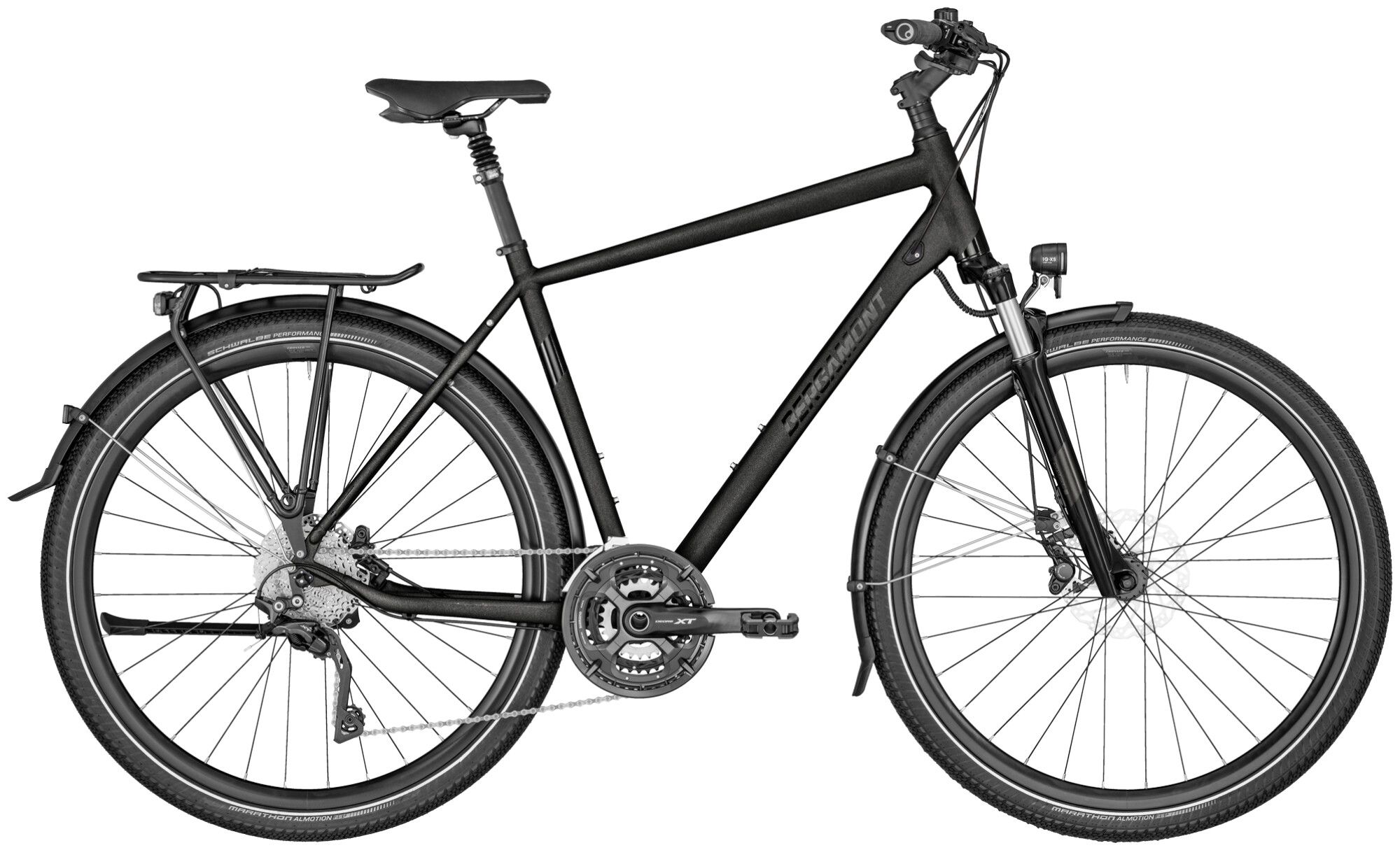 Bergamont Bergamont Horizon 9 Gent 2022 | 28 Zoll | Diamant (Bild 1)