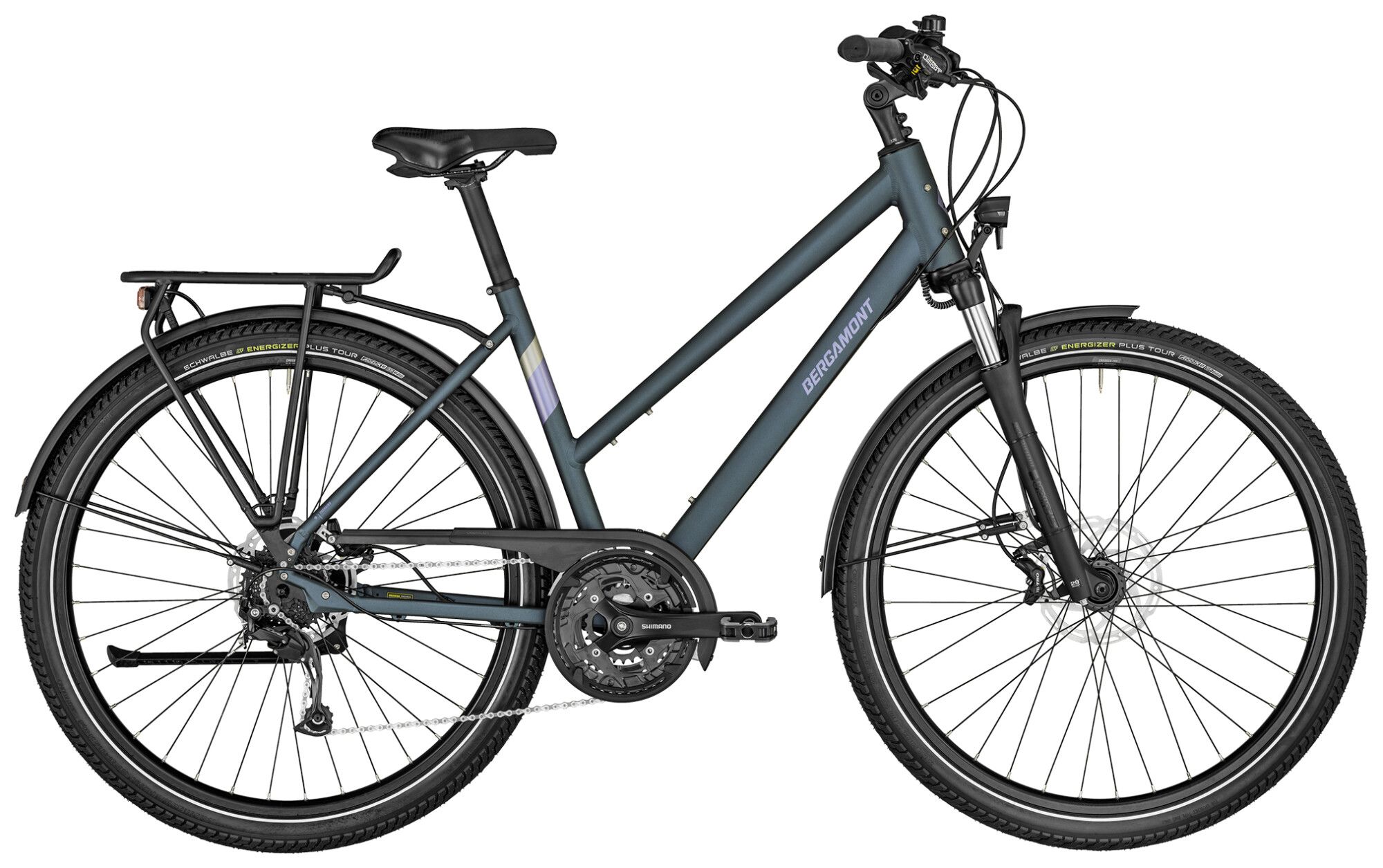 Bild von we cycle Horizon Plus 6 Lady