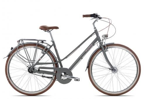 Bergrausch Bergrausch Marlies 7 2024 | 28 Zoll | Tiefeinsteiger (Bild 1)