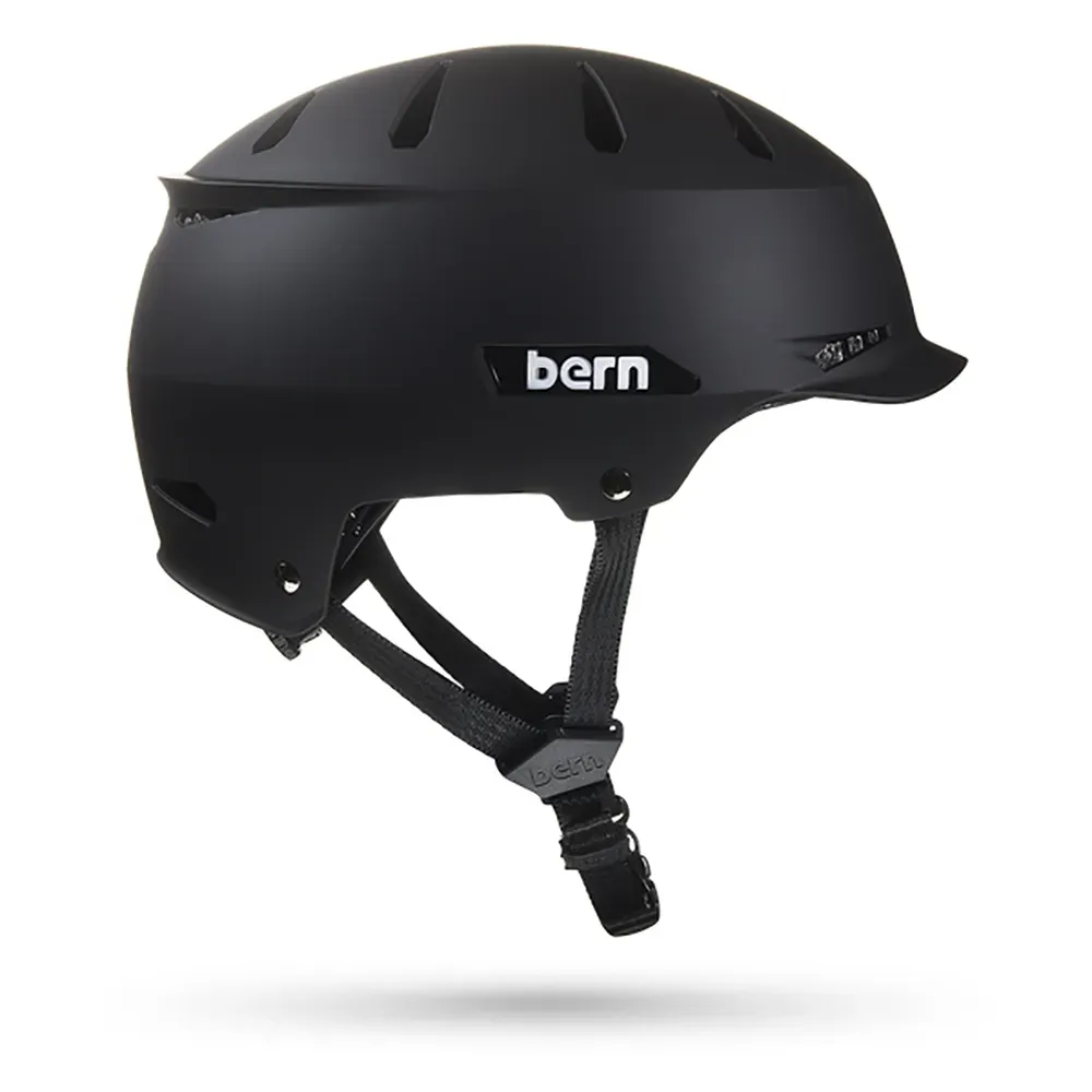 Bern  Bern  Hendrix Mips Asian Fit Skihelm (Bild 1)