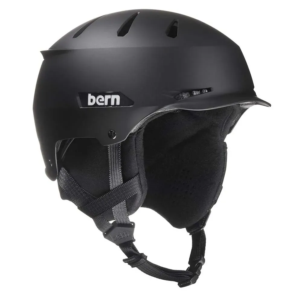 Bern Herndrix Skihelm