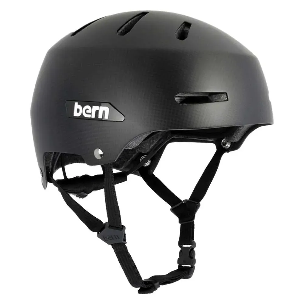 Ski Helm Bern Macon 2.0 Dvrt Skihelm 0 (Bild 1)