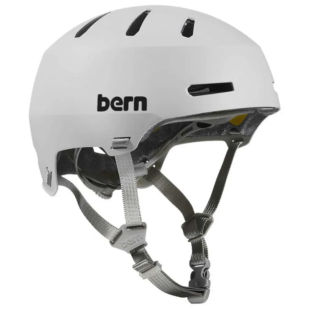 Bern  Bern  Macon 2.0 Mips Asian Fit Skihelm (Bild 1)