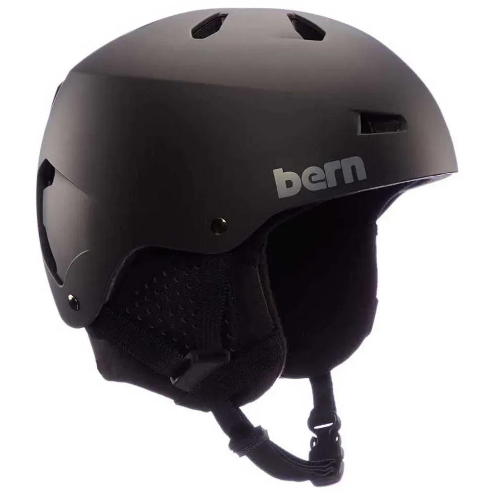 Bern  Bern  Macon Classic Skihelm (Bild 1)