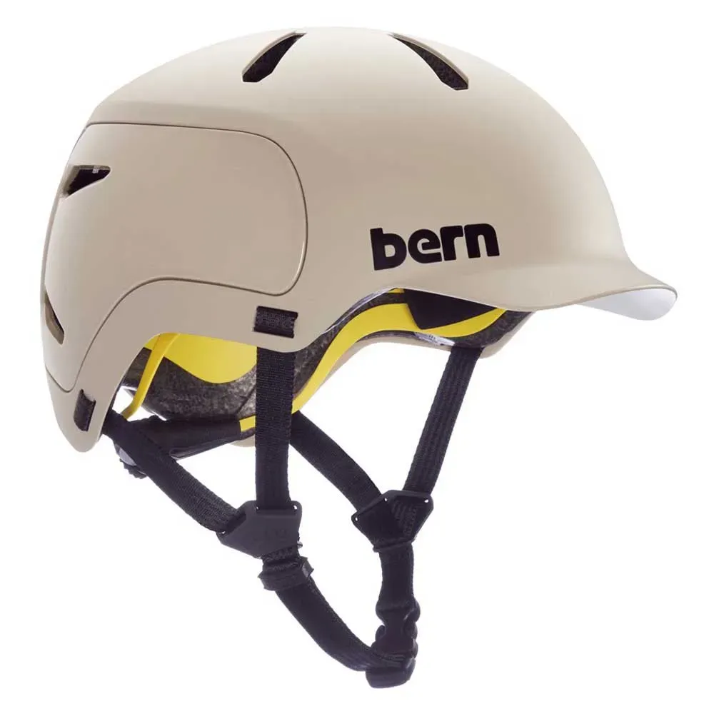 Bern  Bern  Watts 2.0 Mips Skihelm (Bild 1)