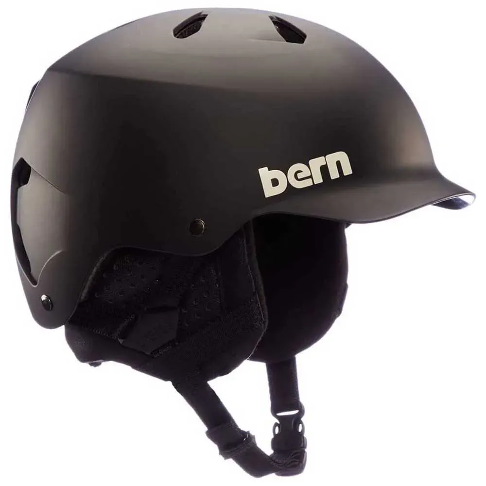 Bern  Bern  Watts Classic Skihelm (Bild 1)