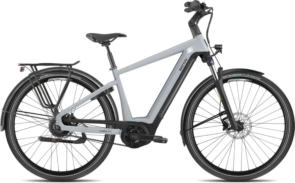 BESV BESV CT-B 1.1 2024 | 625 Wh | 28 Zoll | Diamant (Bild 1)