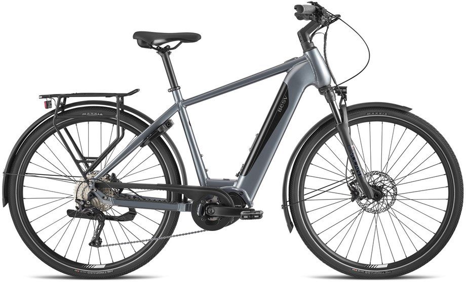 BESV BESV TR 1.2 2022 | 630 Wh | 28 Zoll | Diamant (Bild 1)