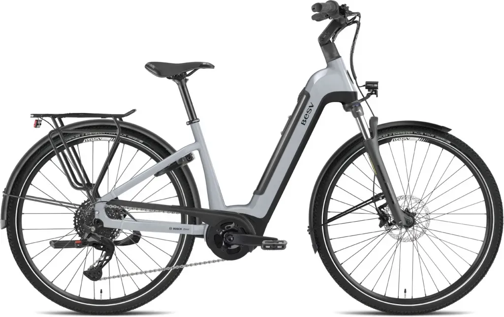 BESV BESV TR-B 1.5 LS 2025 | 500 Wh | 28 Zoll | Tiefeinsteiger (Bild 1)