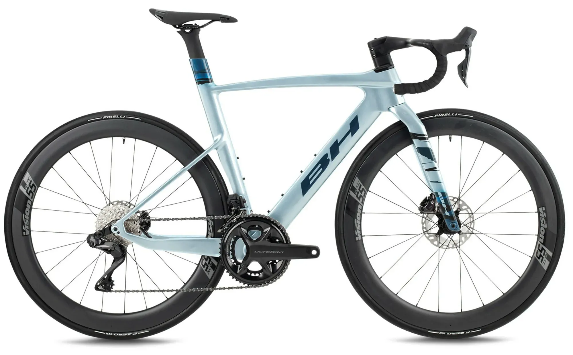 BH Bikes BH Aerolight 7.0 2025 | 28 Zoll | Diamant (Bild 1)