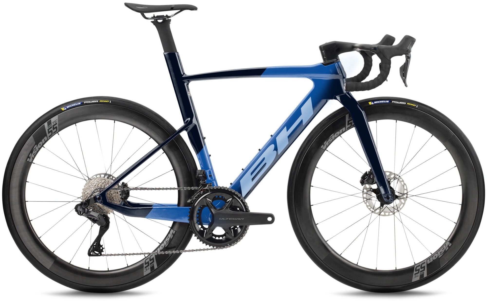BH AEROLIGHT 6.5 2023 | 28 Zoll | Diamant