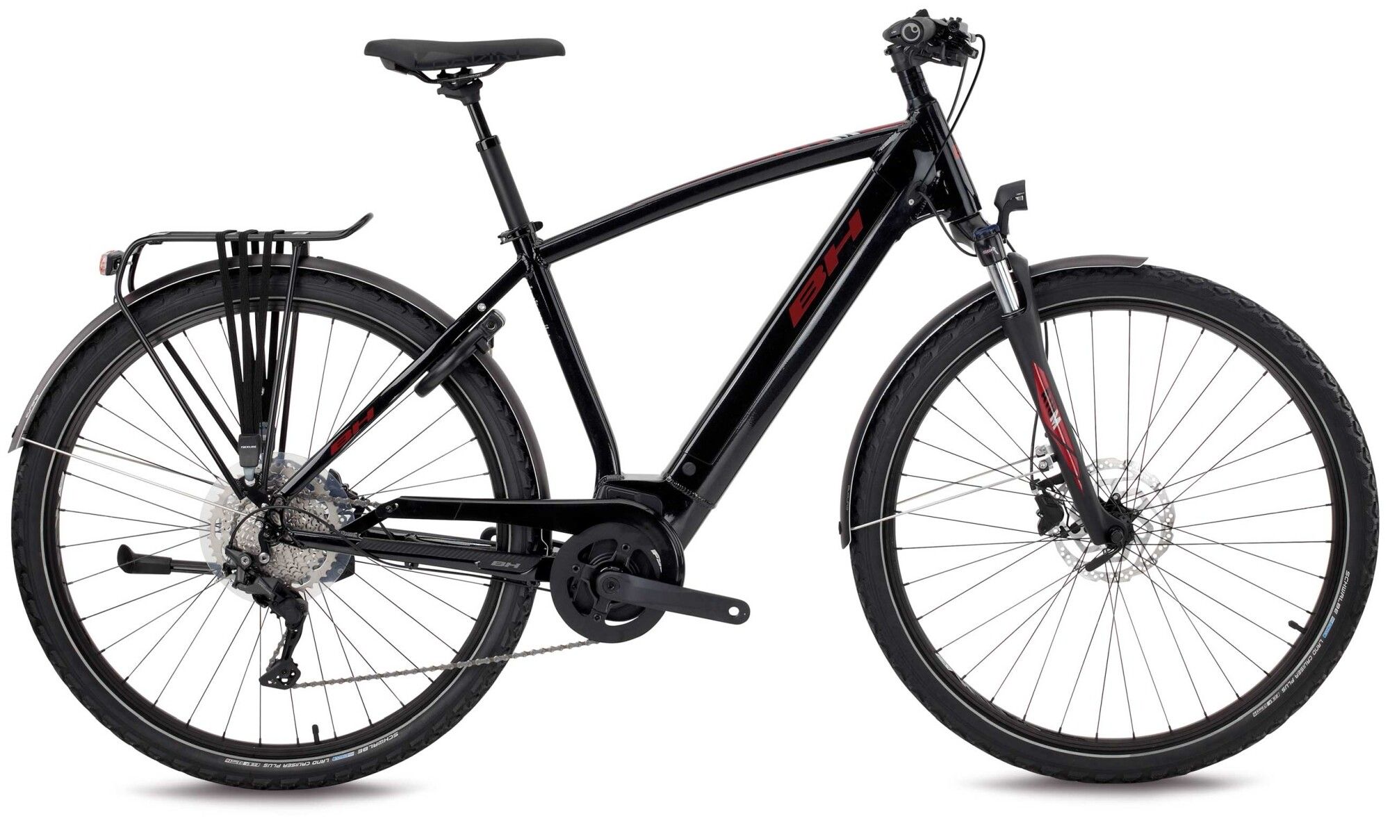 BH Bikes BH  ATOM CROSS PRO 2023 (Bild 1)