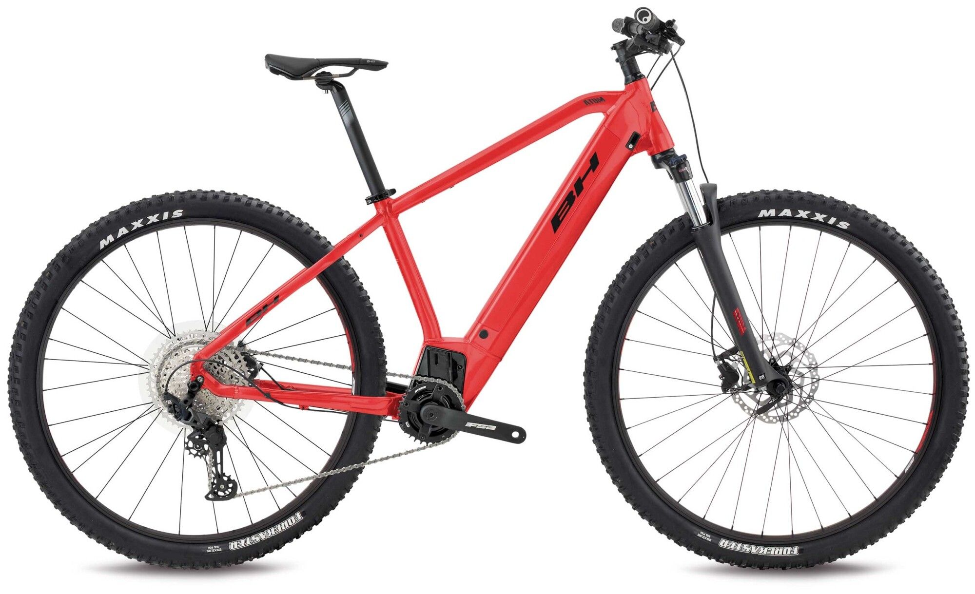 BH Bikes BH  ATOM PRO 2023 (Bild 1)