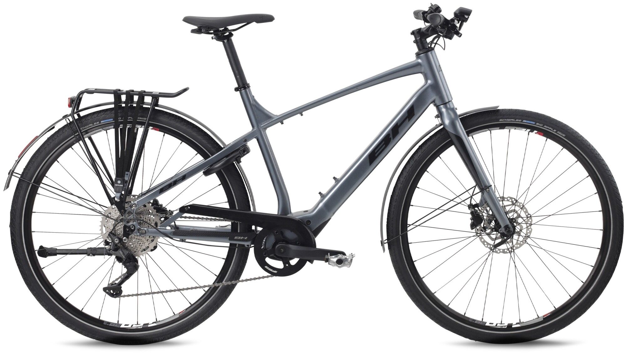 E-Bike Tourenrad BH Bikes CORE CROSS 2023 (Bild 1)