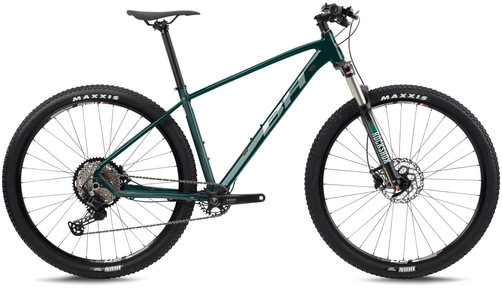 BH Bikes EXPERT 4.0 (Bild 1)